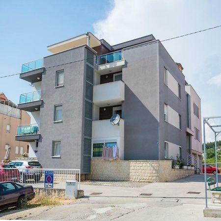 Breki Apartman Podstrana Ngoại thất bức ảnh