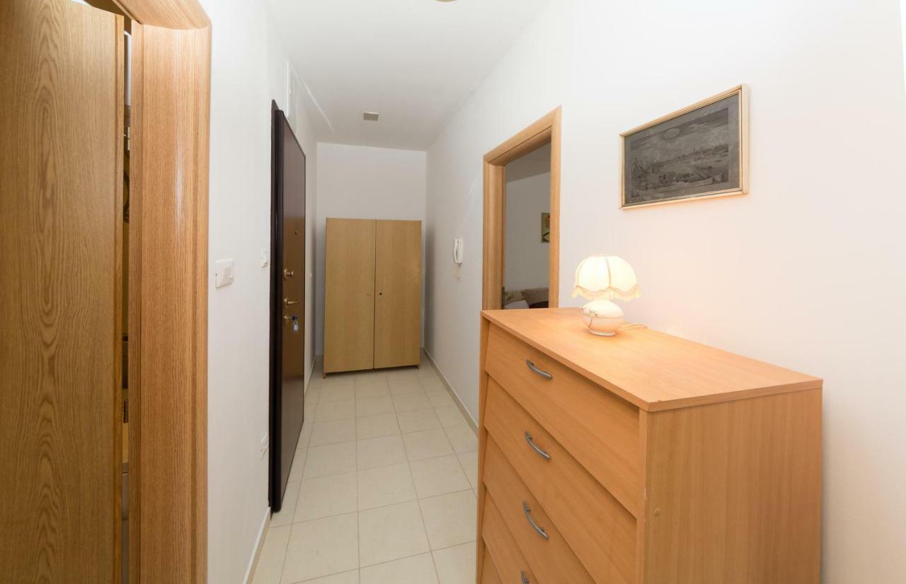 Breki Apartman Podstrana Ngoại thất bức ảnh